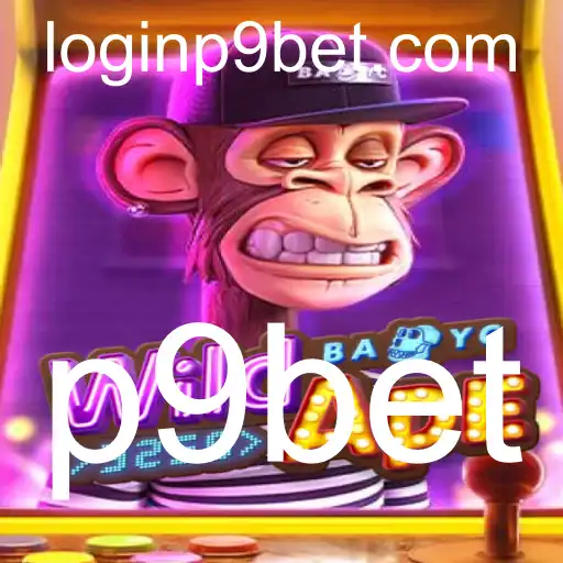 WildApe3258: Descubra o Fascinante Mundo do Jogo com P9Bet