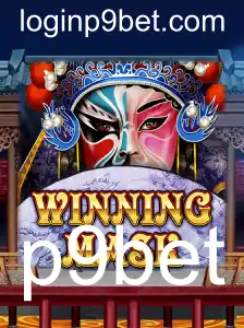 WinningMask: Explorando o Futuro dos Jogos com P9bet